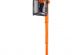 Lej en 5,5 meter JLG Nano 35 Power Tower Push Around