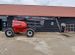 Lej en 20 Meter Diesel Bomlift Manitou 200ATJ 4x4