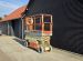 Lej en Saxlift 8,1 meter smal JLG 2030ES