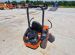 Lej en Kubota Zero Turn Plæneklipper Z122R