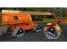 Lej en Bæltelift 22 meter JLG 660SJ Quad Tracks Diesel på larvebånd
