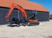 Lej en 5,5 Ton Minigraver m. tilt Kubota KX60-5