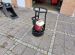 Lej en Benzin Rundstamper / Pladevibrator 90kg.