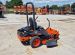 Lej en Kubota Zero Turn Plæneklipper Z122R