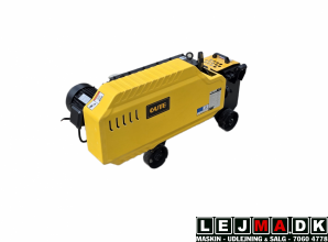 Lej en GUTE Armerings JernKlipper 36mm 380V