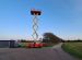 Udlejes Diesel saxlift 15 meter JLG 4394RT
