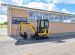Lej en minigraver 1,9 Ton JCB 19C-1