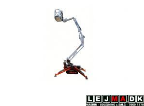 Lej en Bæltelift 12 meter EASY Lift R130