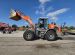 Lej en Gummiged 13 Ton Weycor AR620