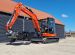 Lej en 5,5 Ton Minigraver m. tilt Kubota KX60-5