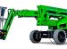 Lej en Hybrid Bomlift 21 meter Nifty HR21