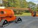 Lej en Bæltelift 22 meter JLG 660SJ Quad Tracks Diesel på larvebånd