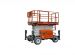 Lej en 14 meter Litium el saxlift Snorkel s3970RTE