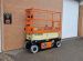 udlejes Saxlift 10 meter JLG 2632es smal