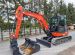 Lej en 5,5 Ton Minigraver m. tilt Kubota KX60-5