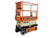 Lej en 8 meter Saxlift JLG 1932 ES