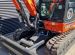 Lej en 5,5 Ton Minigraver m. tilt Kubota KX60-5