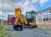 Lej en minigraver 1,9 Ton JCB 19C-1