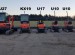 Lej en Minigraver Kubota KX19