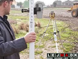 Lej en nivellerings laser GEO Fennel