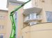 Lej en Hybrid Bomlift 21 meter Nifty HR21