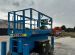 Lej en Batteri saxlift 14 meter Genie GS4069DC