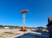 Udlejes Diesel saxlift 15 meter JLG 4394RT