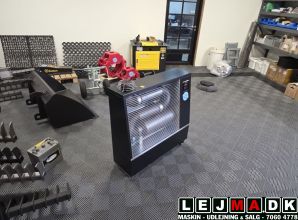 Lej en Airrex 13 KW Infrarød Airrex 13KW katalytisk varmestråle varmekanon