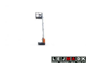 Lej en 7,82 meter søjlelift JLG E18MML