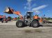 Lej en Gummiged 13 Ton Weycor AR620