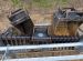 Lej en 180cm Rive til gravemaskine 5-8 ton S45 Beslag
