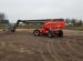 Udlejes 22 meter Diesel Bomlift Manitou 220TJ