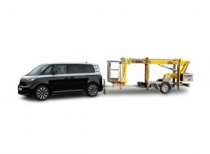 Trailer Lifte
