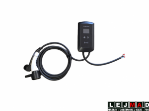 Lej en Type 2 EV elbil lader 380V 6-32A