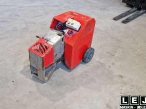 Lej en SIMA Armerings JernKlipper 35mm 380V