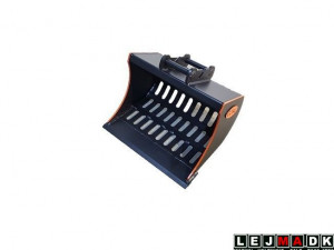 Lej en Risteskovl 60cm S30/150