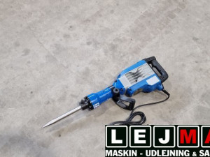 Lej en nedbrydningshammer 18 kg hos lejma.dk