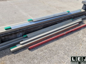 Lej et flise afretter sæt