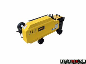 Lej en GUTE Armerings JernKlipper 36mm 380V