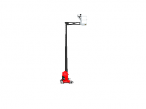 Lej en 10 meter søjlelift Manitou 100VJR