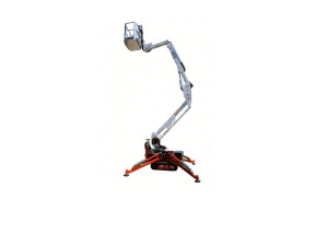 Lej en Bæltelift 12 meter EASY Lift R130