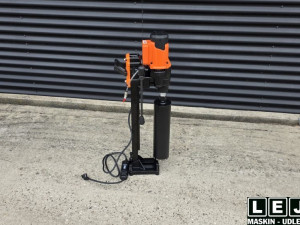 Lej en Kernebor maskine med Diamantbor