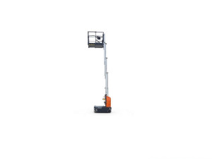 Lej en 7,82 meter søjlelift JLG E18MML